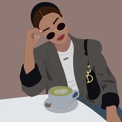 fashion