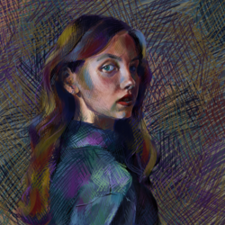 Портретный "ЧИРК"