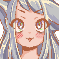 Пиксельарт