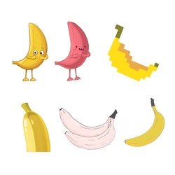 Банановый mood