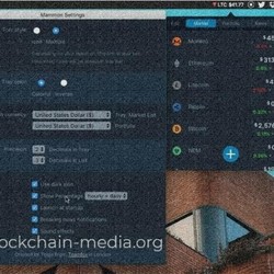 Новинки криптовалютного рынка на сайте Blockchain Media