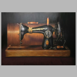 Ты помнишь бабушкины руки