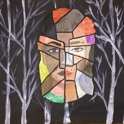 Жизнь расизма.