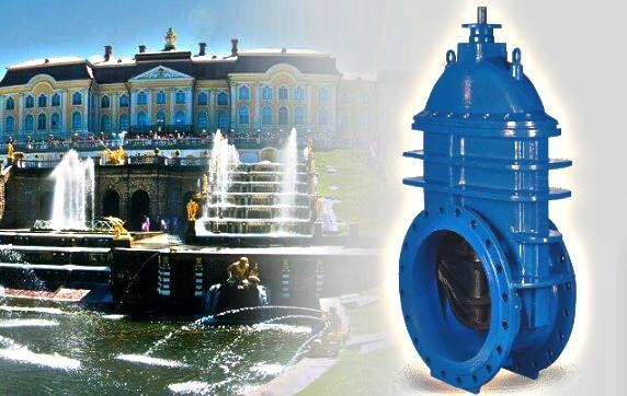 Самое безопасное оборудование для газо- и водоснабжения от компании «Политек Рус»