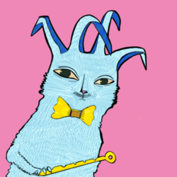 сказочный заяц