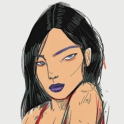 быстрый скетч