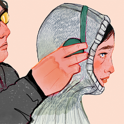 Просто послушай