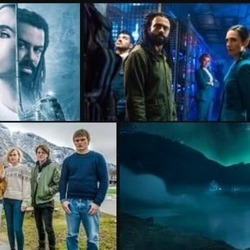 Отличные сериалы для вас в большой подборке