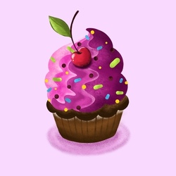 Cupcake🧁