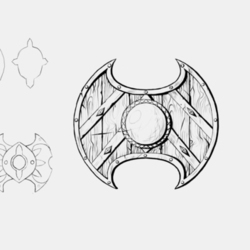 ЩитВикинга