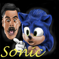 "Sonic"