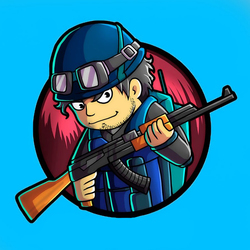 Арт (Редактированный , Не нарисован мной)