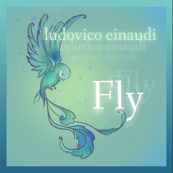 Обложка "Fly"