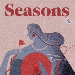 Обложка журнала SEASONS