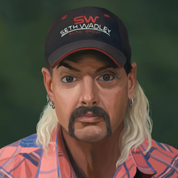 Джо Экзотик