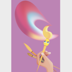 Magic tool