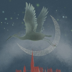 Сказка о Птице