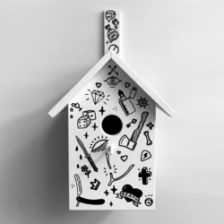 Birdhouse