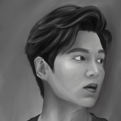 Lee Min Ho