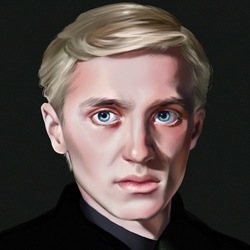 Драко Малфой 