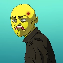 Лимонохват