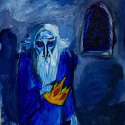 Ледяной король