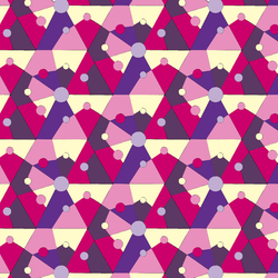 Паттерн геометрический