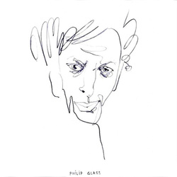 PHILIP GLASS