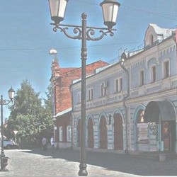  Все о Ногинске на городском портале