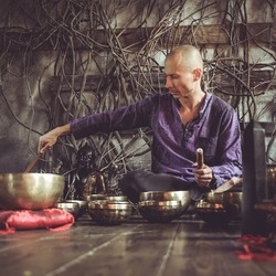 Поющие чаши – целебное звучание древнего Тибета