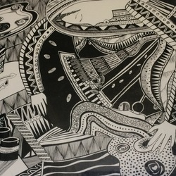 Новогодний сон