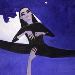 Ласки с фотокарточки 