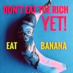 DON’T EAT RICH