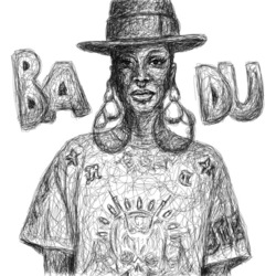 Badu