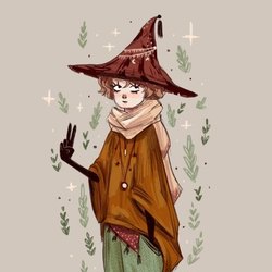 snuffkin