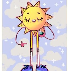 Sun Vibes