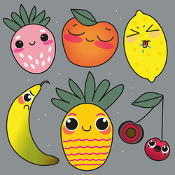 berries for every mood