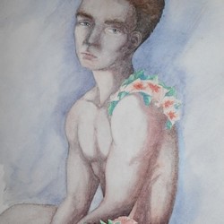 Лилии