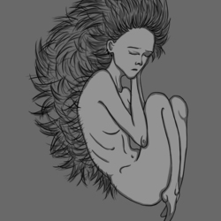 Хуманизация "Ёж"