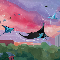 Маленькая фантазия