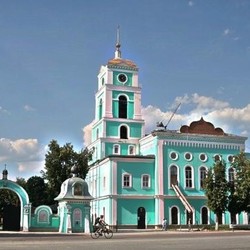  Сайт города Купавна