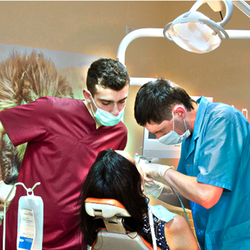 Харьковская стоматология «Гармония» – это безболезненное, высококачественное и безопасное лечение зубов