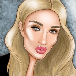 Роузи Хантингтон-Уайтли