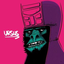 Генерал Урсус (Планета обезьян, 1968)