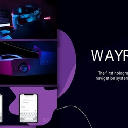 Презентация по продуктам дополненной реальности