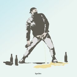 banksy