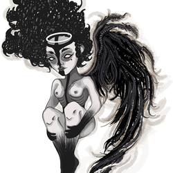 dark angel