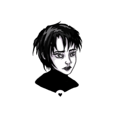 sketch