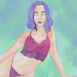 Графический рисунок 