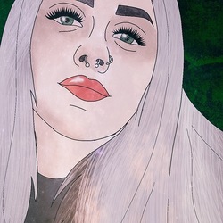 Графический рисунок 